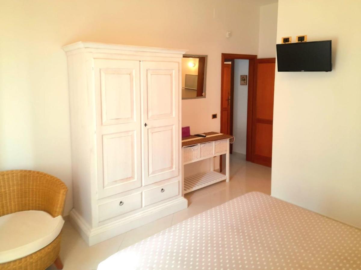 B&B Artemisia Alghero Exterior photo