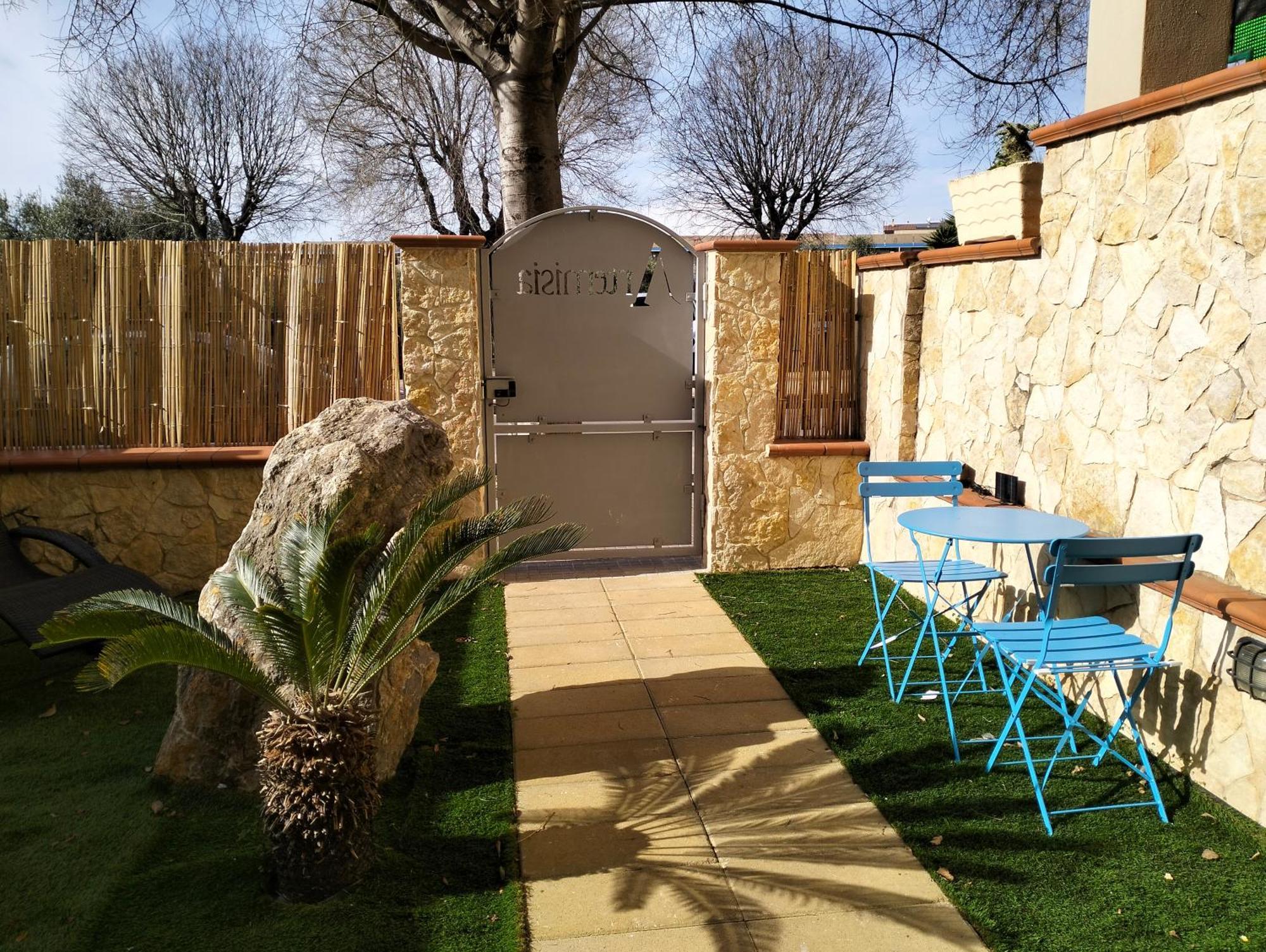 B&B Artemisia Alghero Exterior photo