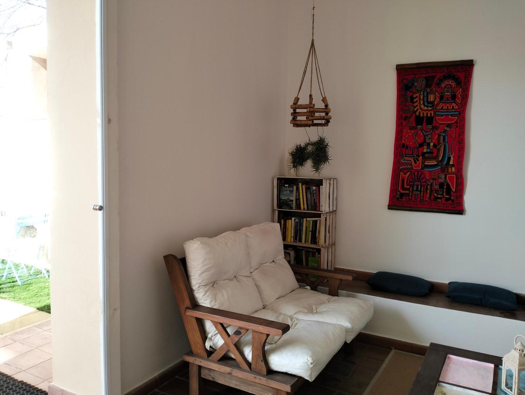 B&B Artemisia Alghero Exterior photo