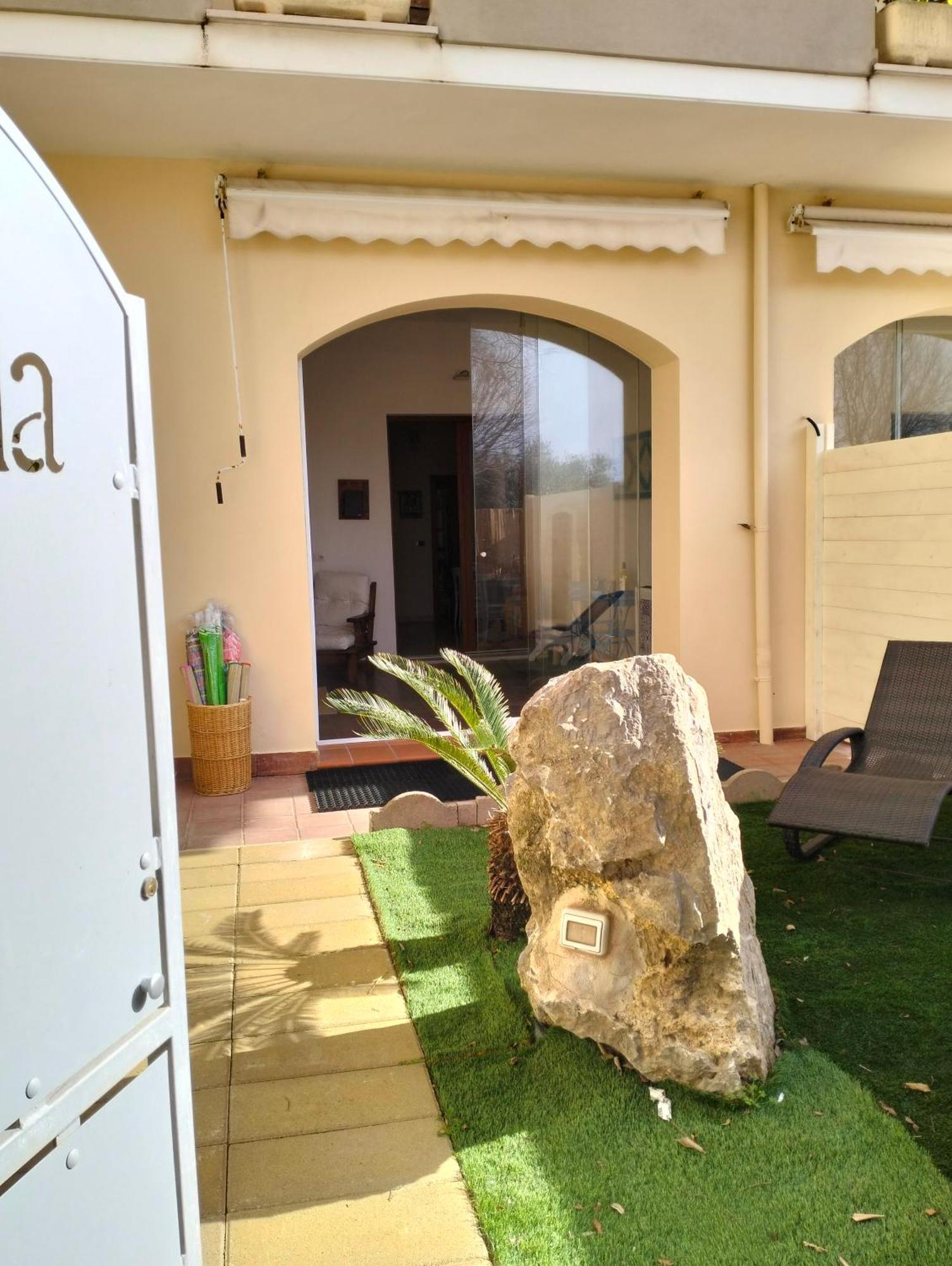 B&B Artemisia Alghero Exterior photo