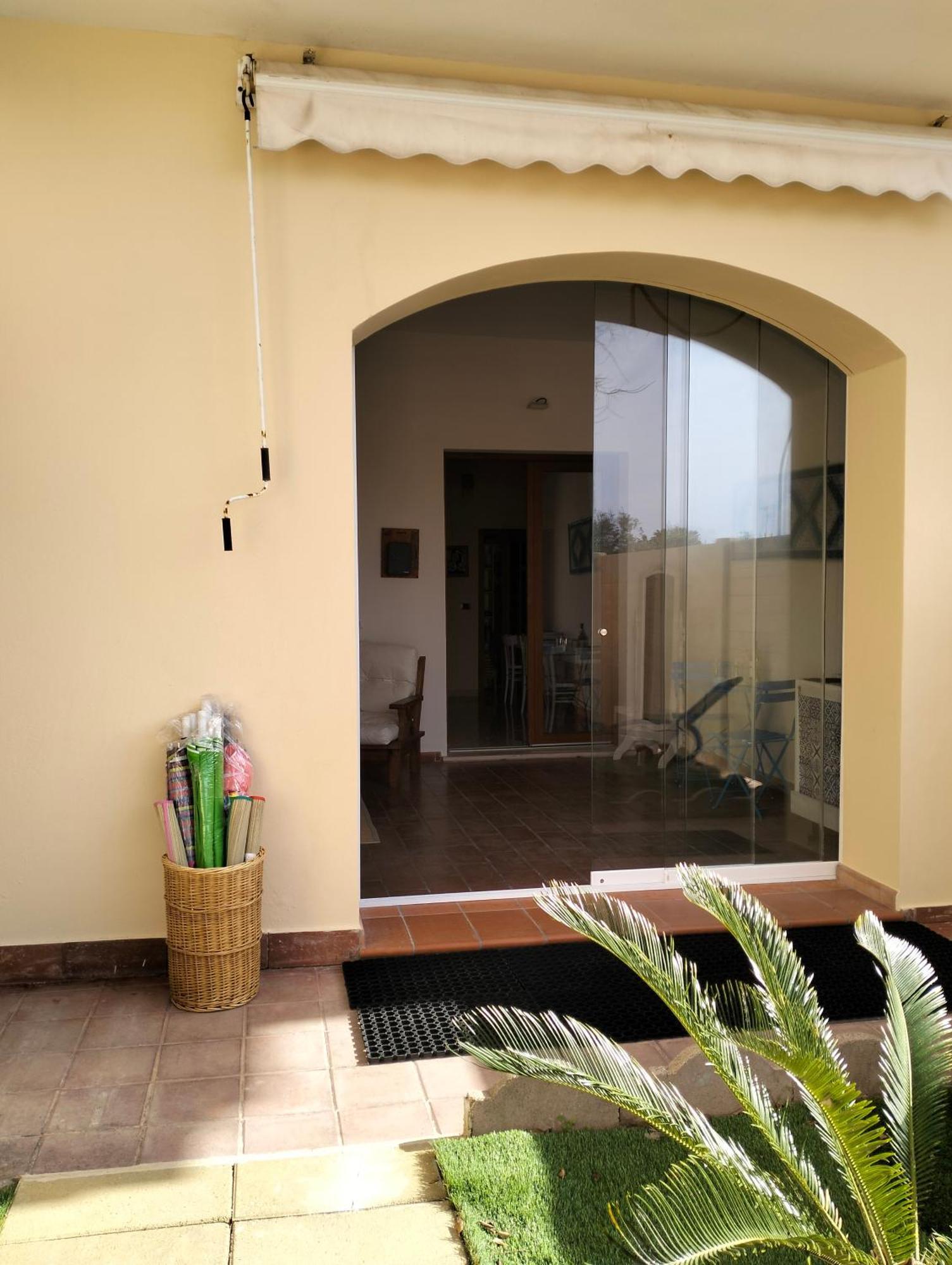 B&B Artemisia Alghero Exterior photo