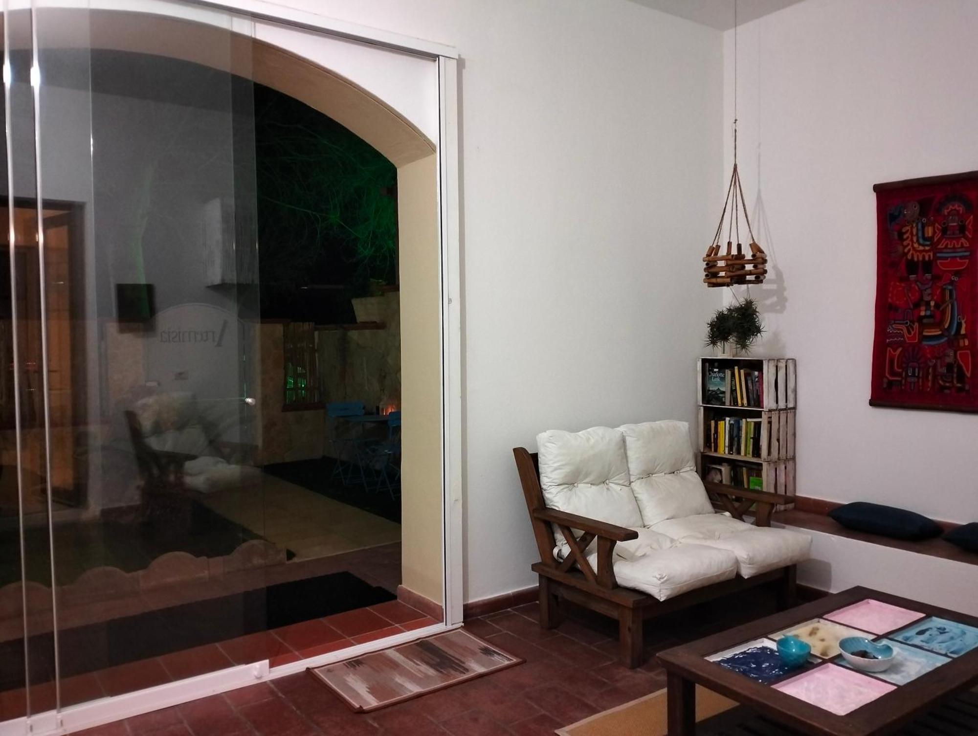 B&B Artemisia Alghero Exterior photo