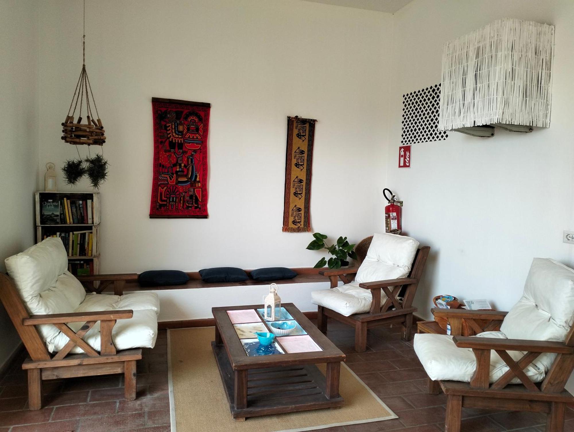 B&B Artemisia Alghero Exterior photo
