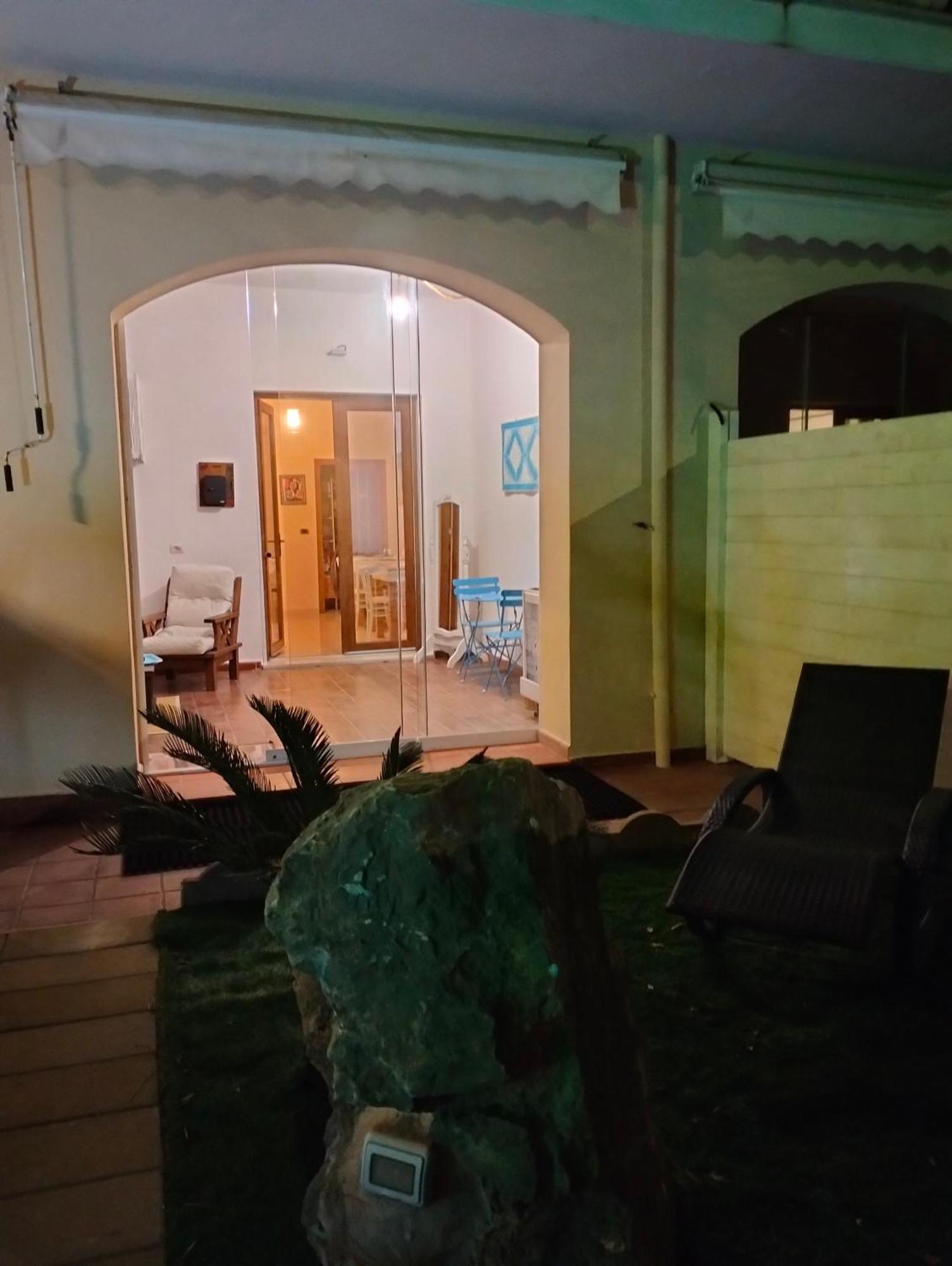B&B Artemisia Alghero Exterior photo