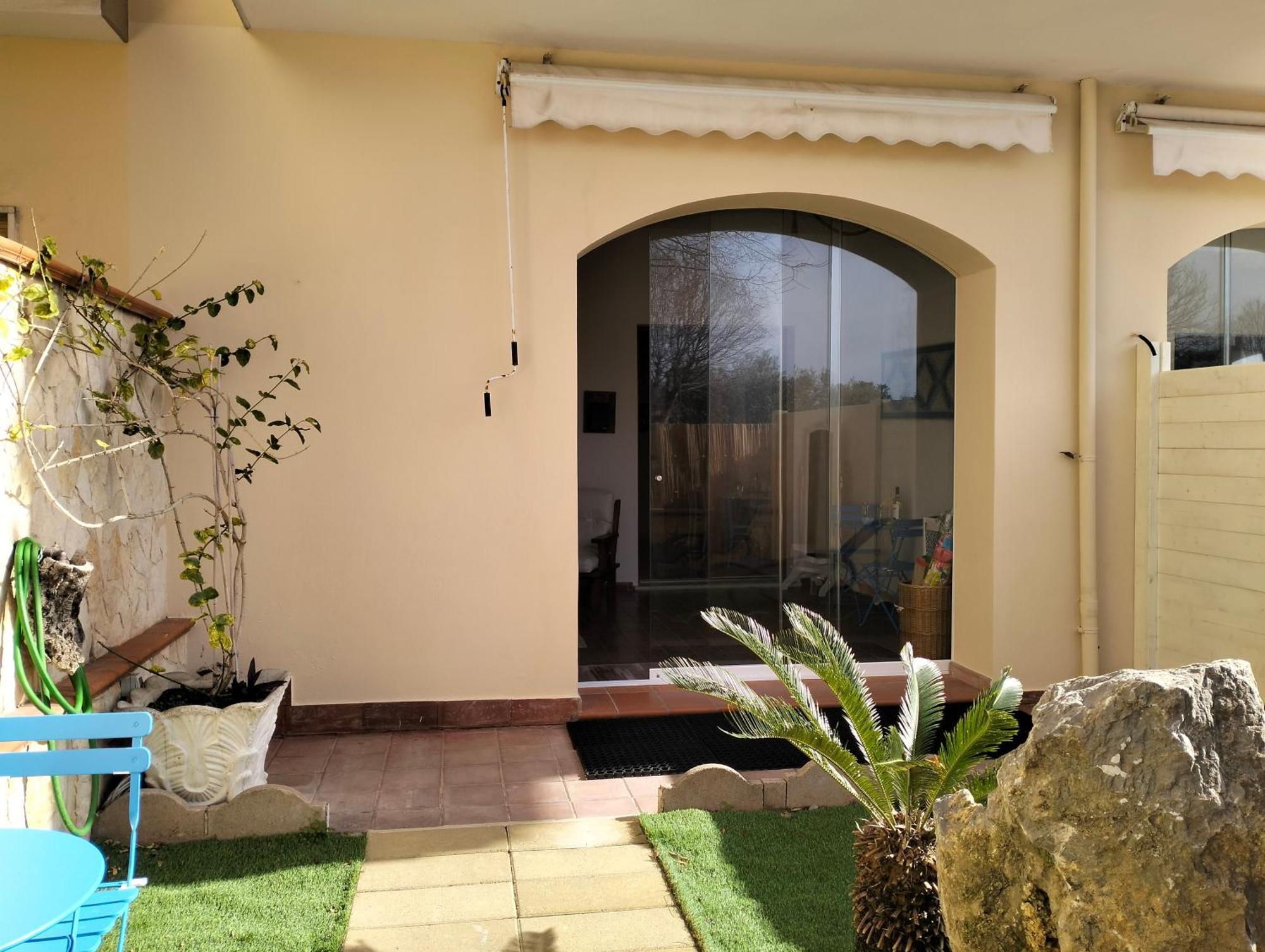B&B Artemisia Alghero Exterior photo