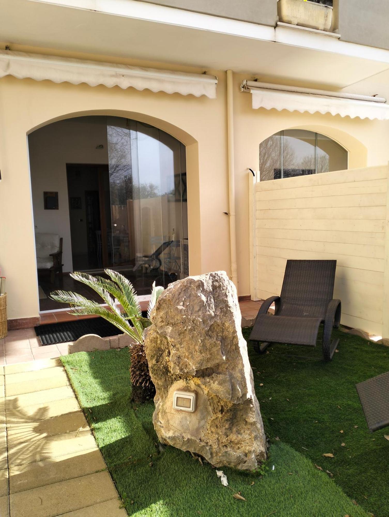 B&B Artemisia Alghero Exterior photo