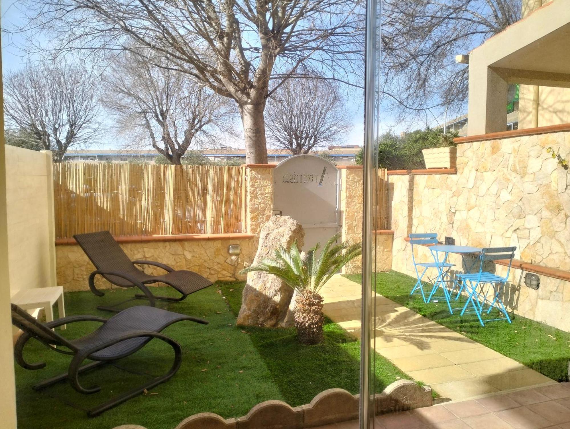 B&B Artemisia Alghero Exterior photo