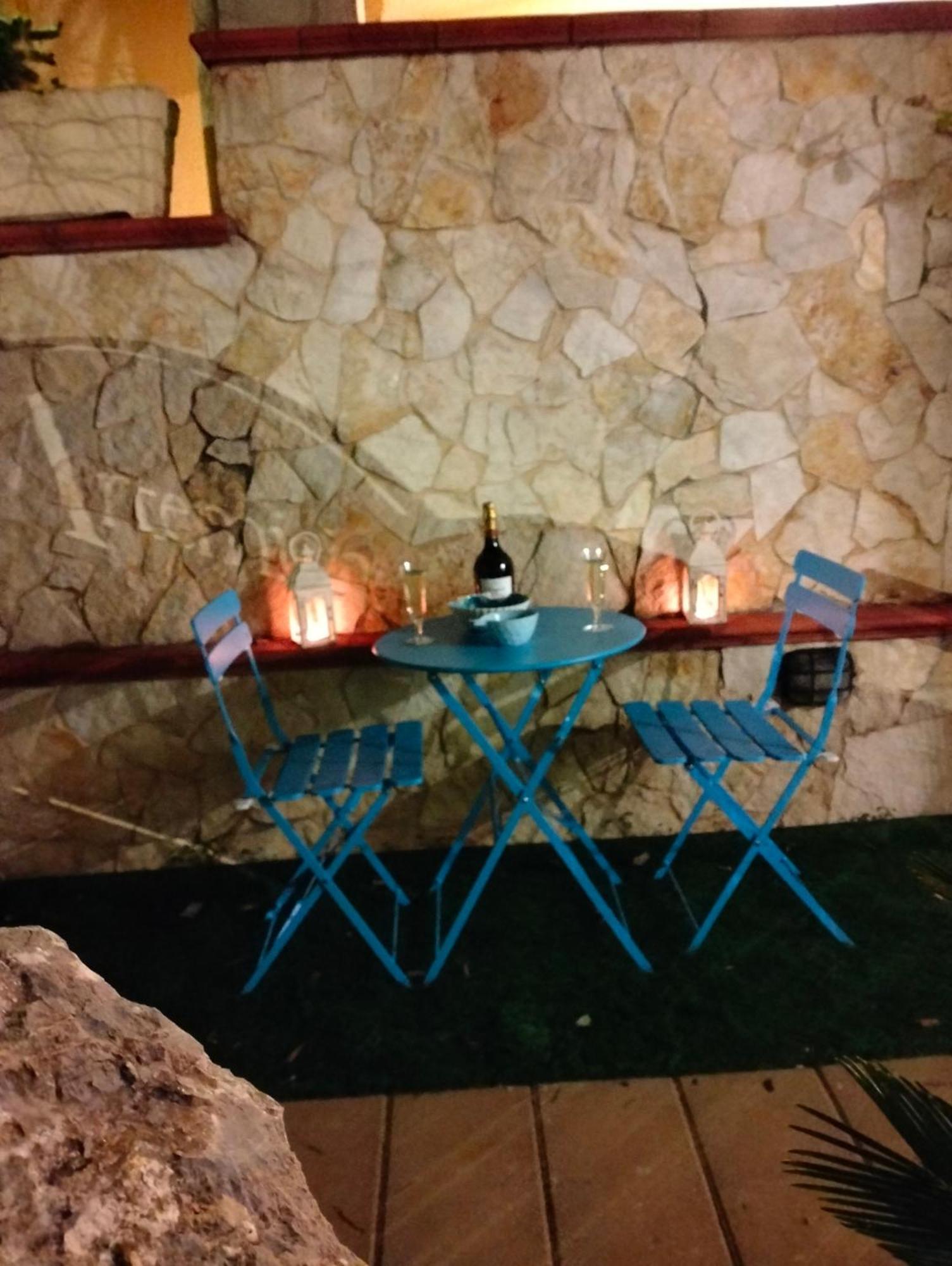 B&B Artemisia Alghero Exterior photo