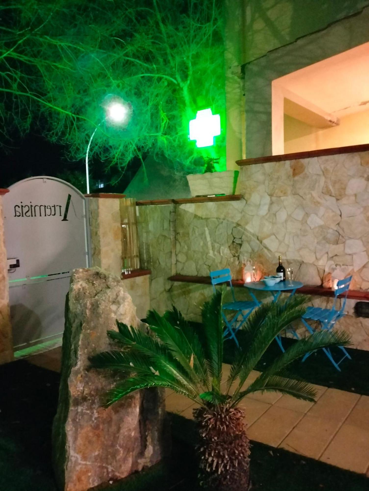 B&B Artemisia Alghero Exterior photo
