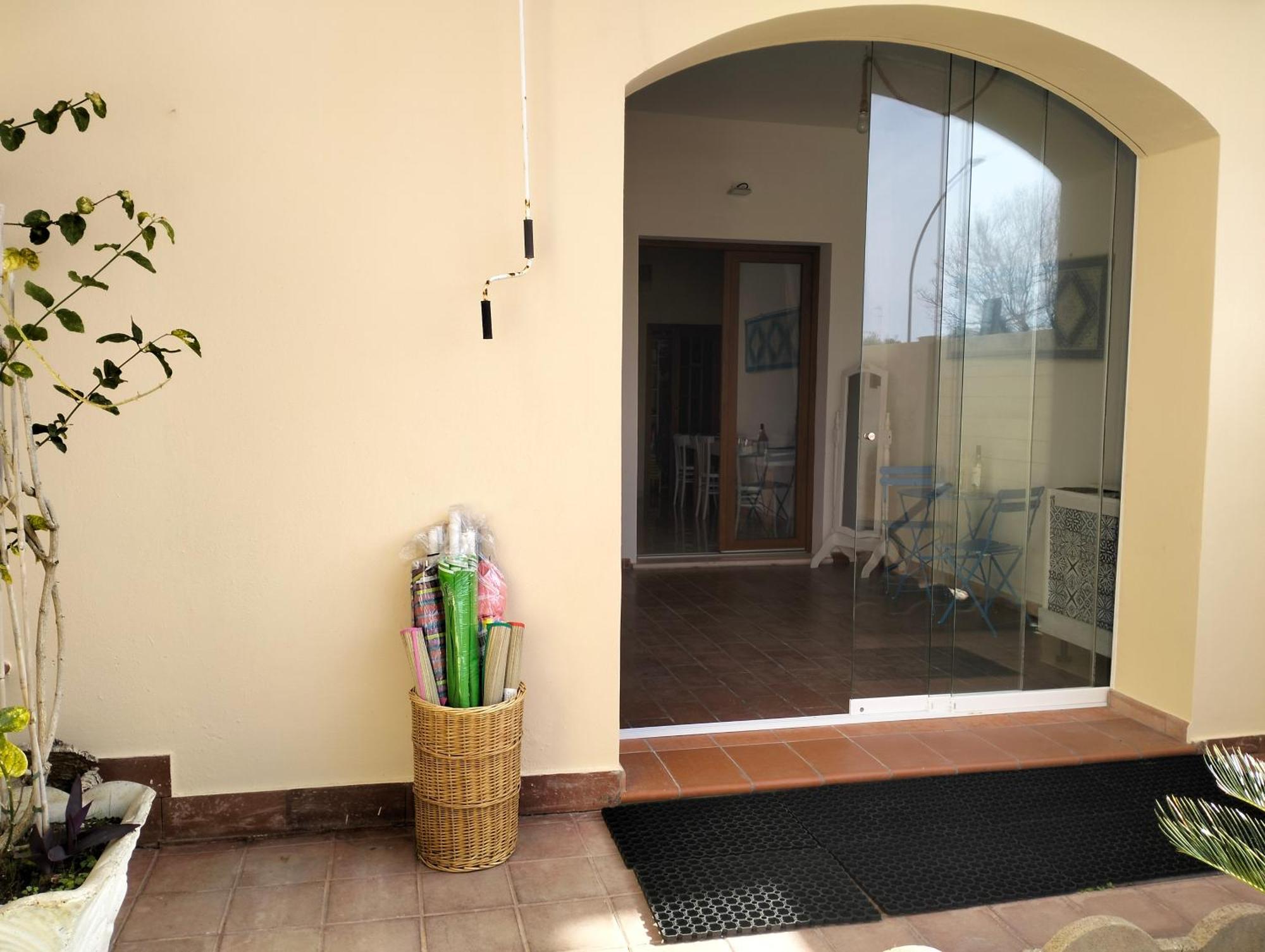B&B Artemisia Alghero Exterior photo