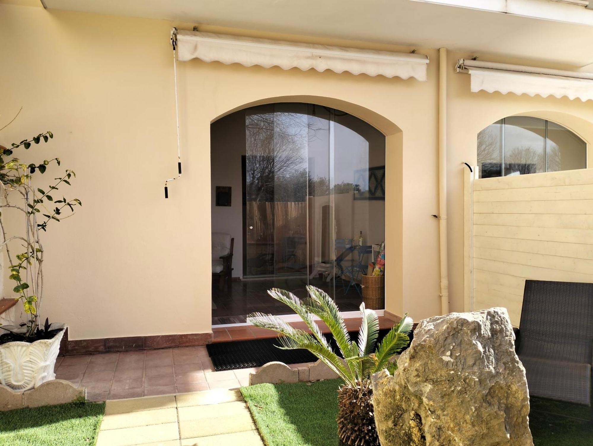 B&B Artemisia Alghero Exterior photo