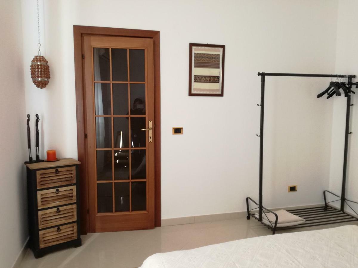 B&B Artemisia Alghero Exterior photo