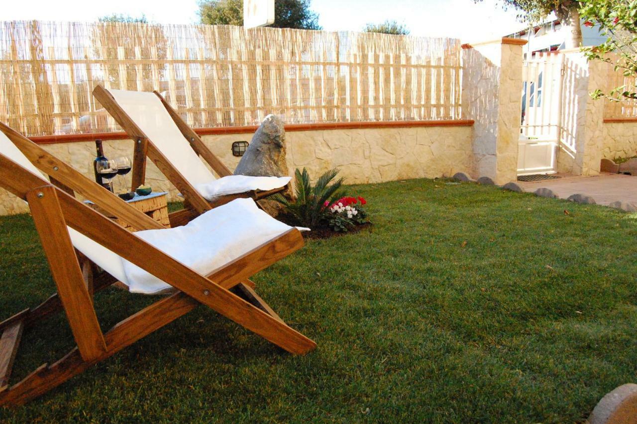 B&B Artemisia Alghero Exterior photo
