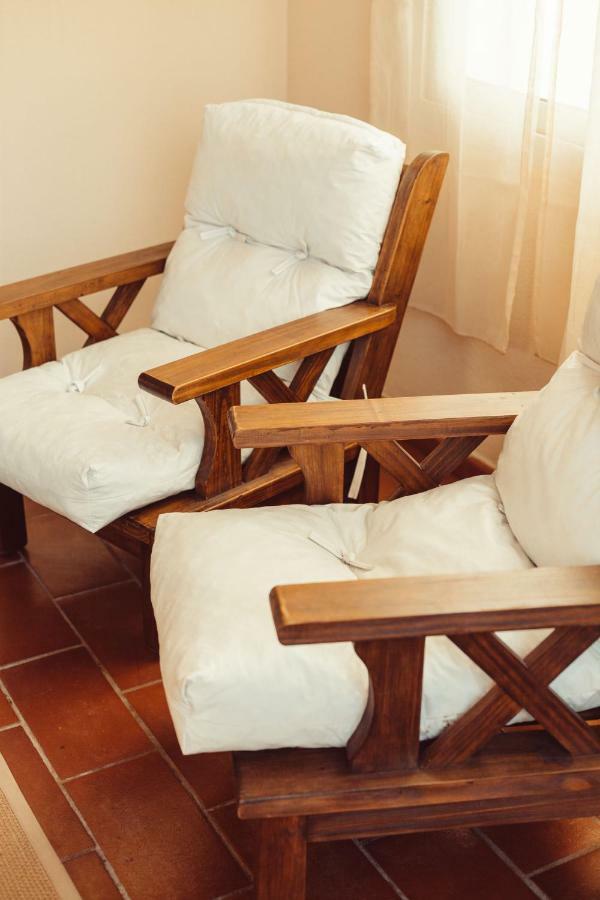 B&B Artemisia Alghero Exterior photo