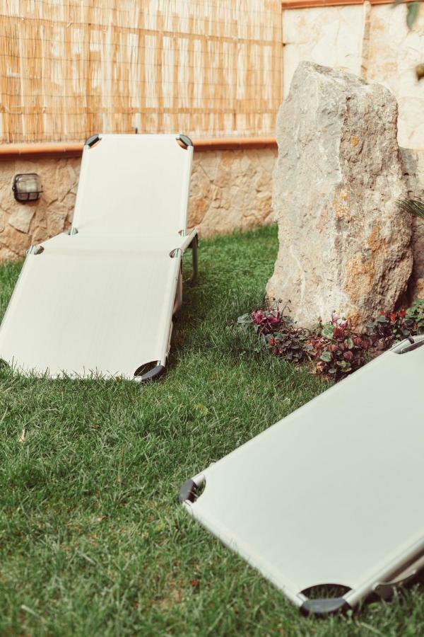 B&B Artemisia Alghero Exterior photo
