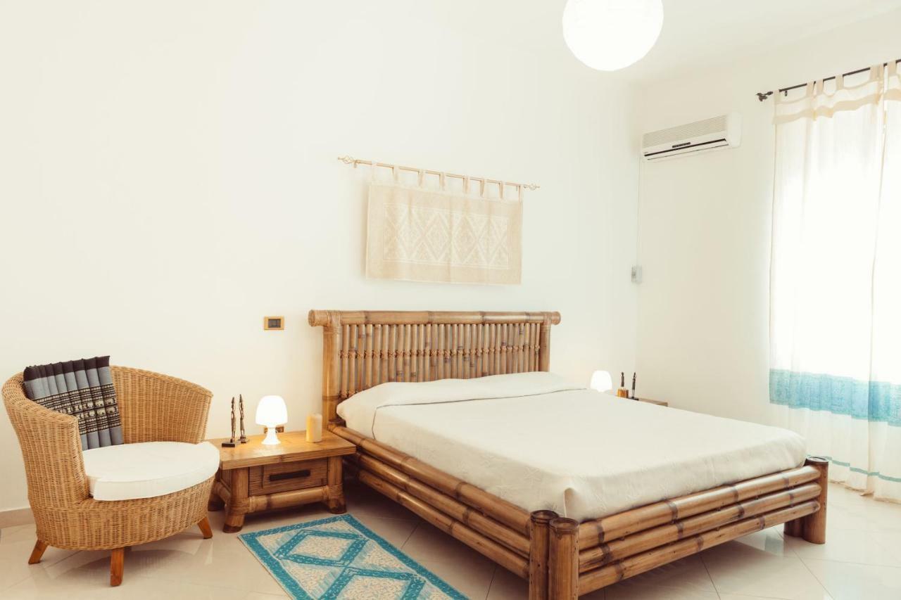 B&B Artemisia Alghero Exterior photo