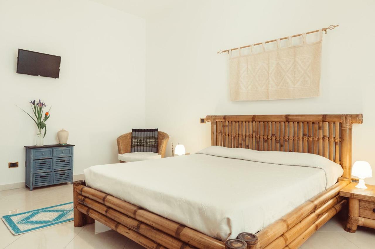 B&B Artemisia Alghero Exterior photo